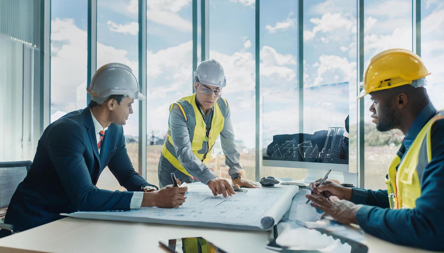 custom project management services Colorado