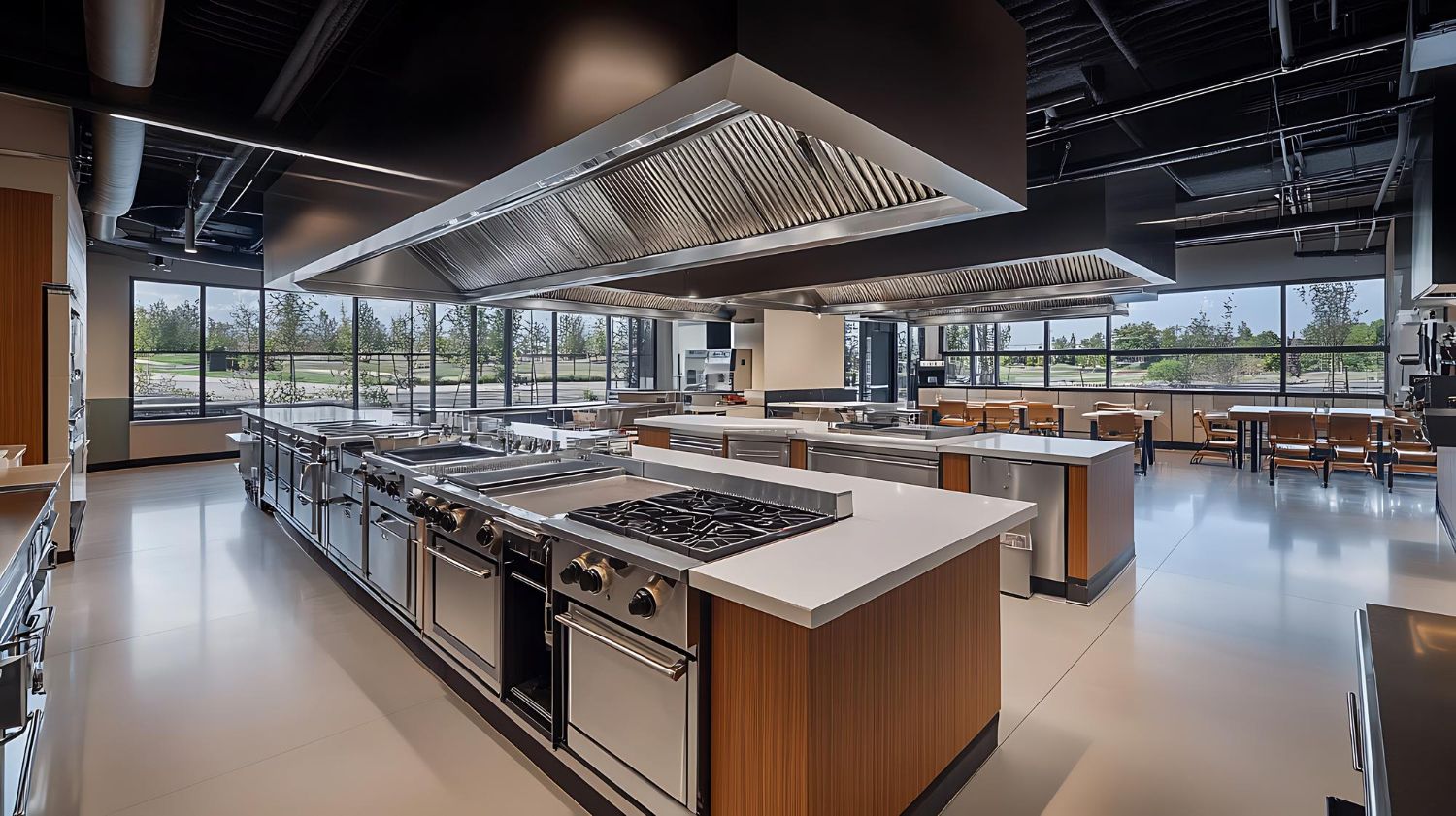 restaurant construction contractor Colorado Springs