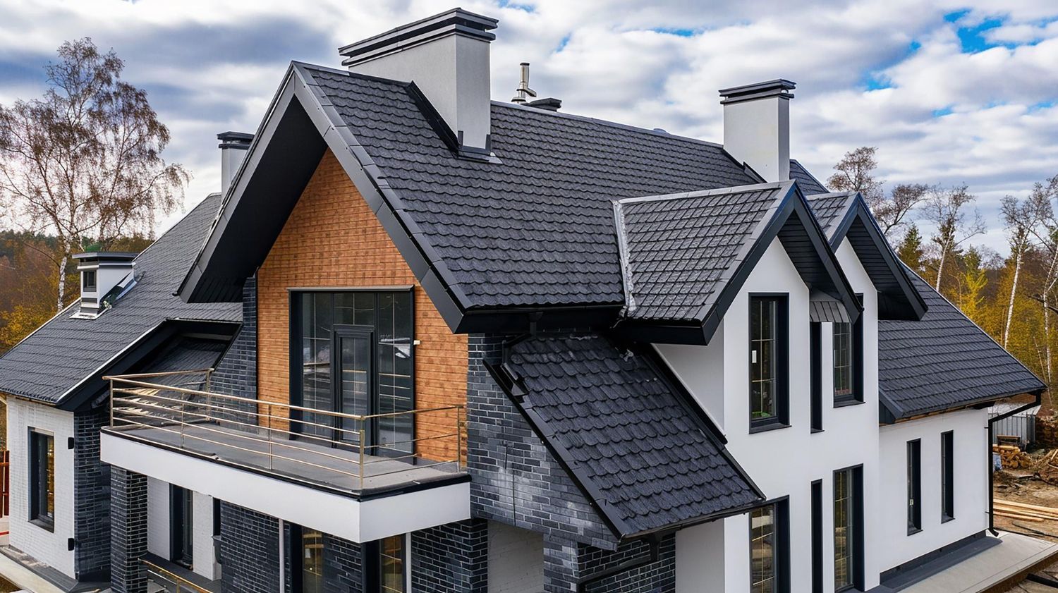 licensed roofing company Colorado Springs