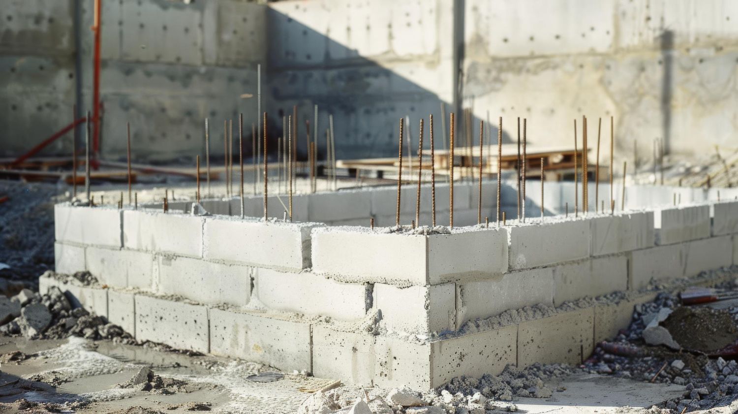 structural foundation repair Colorado Springs