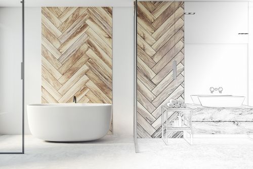 tub to shower conversion Colorado Springs