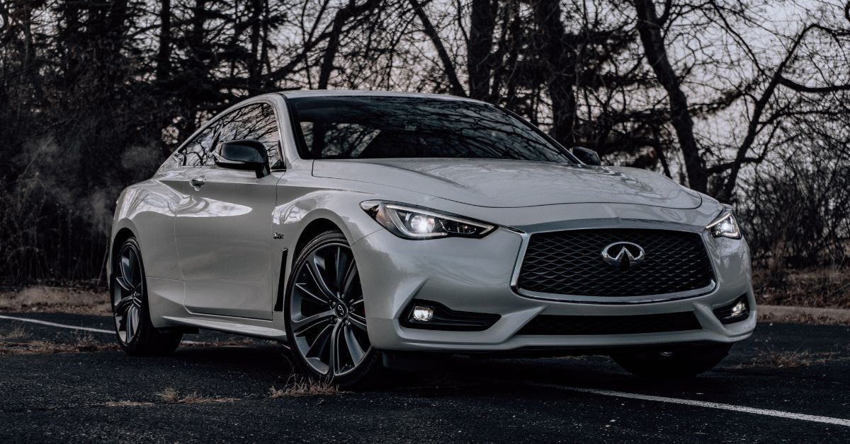 Symptoms of Worn Steering and Suspension Components