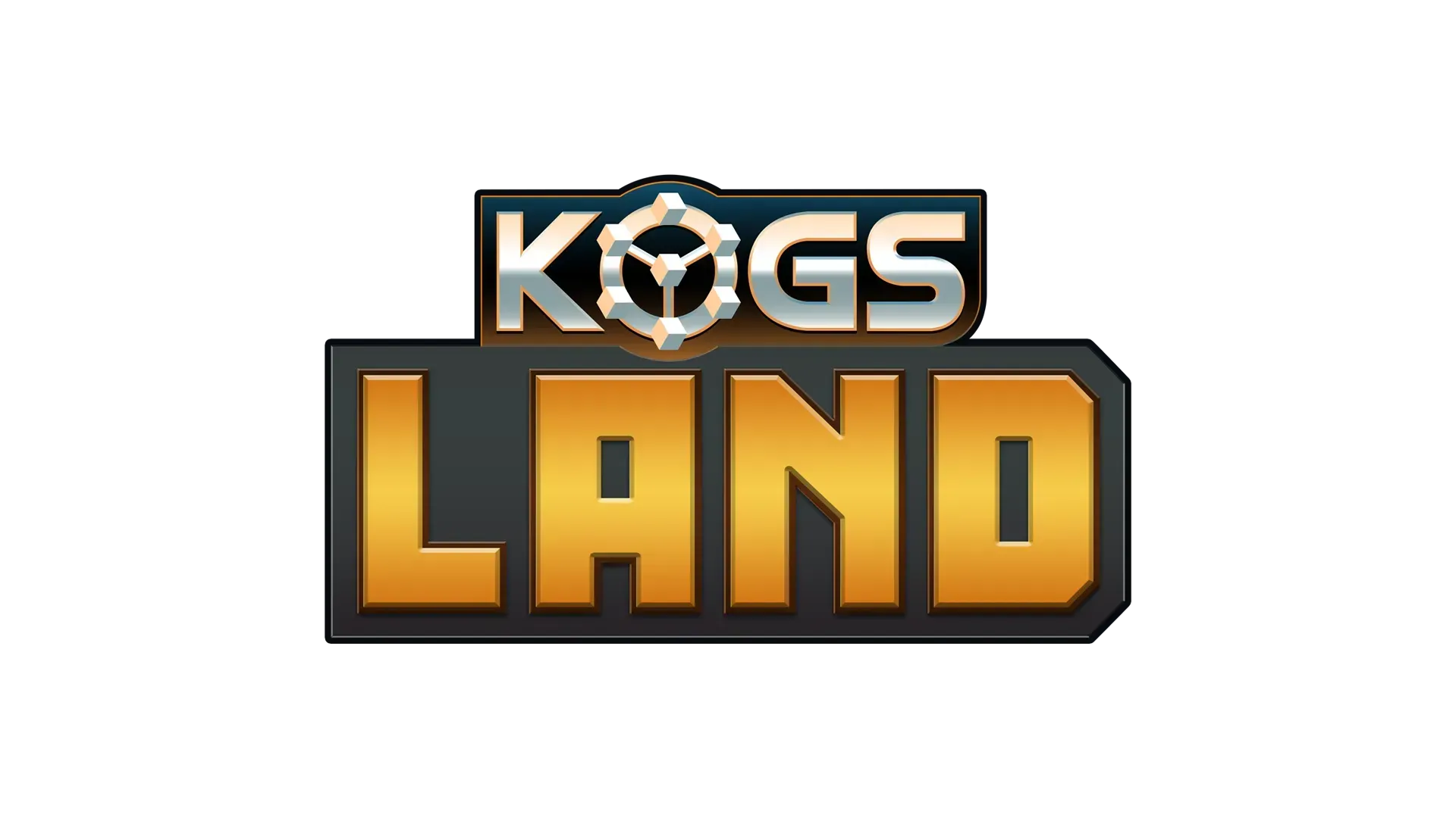 KOGs Land logo