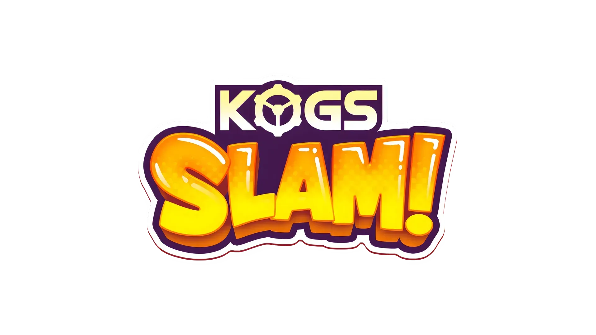 KOGs SLAM logo