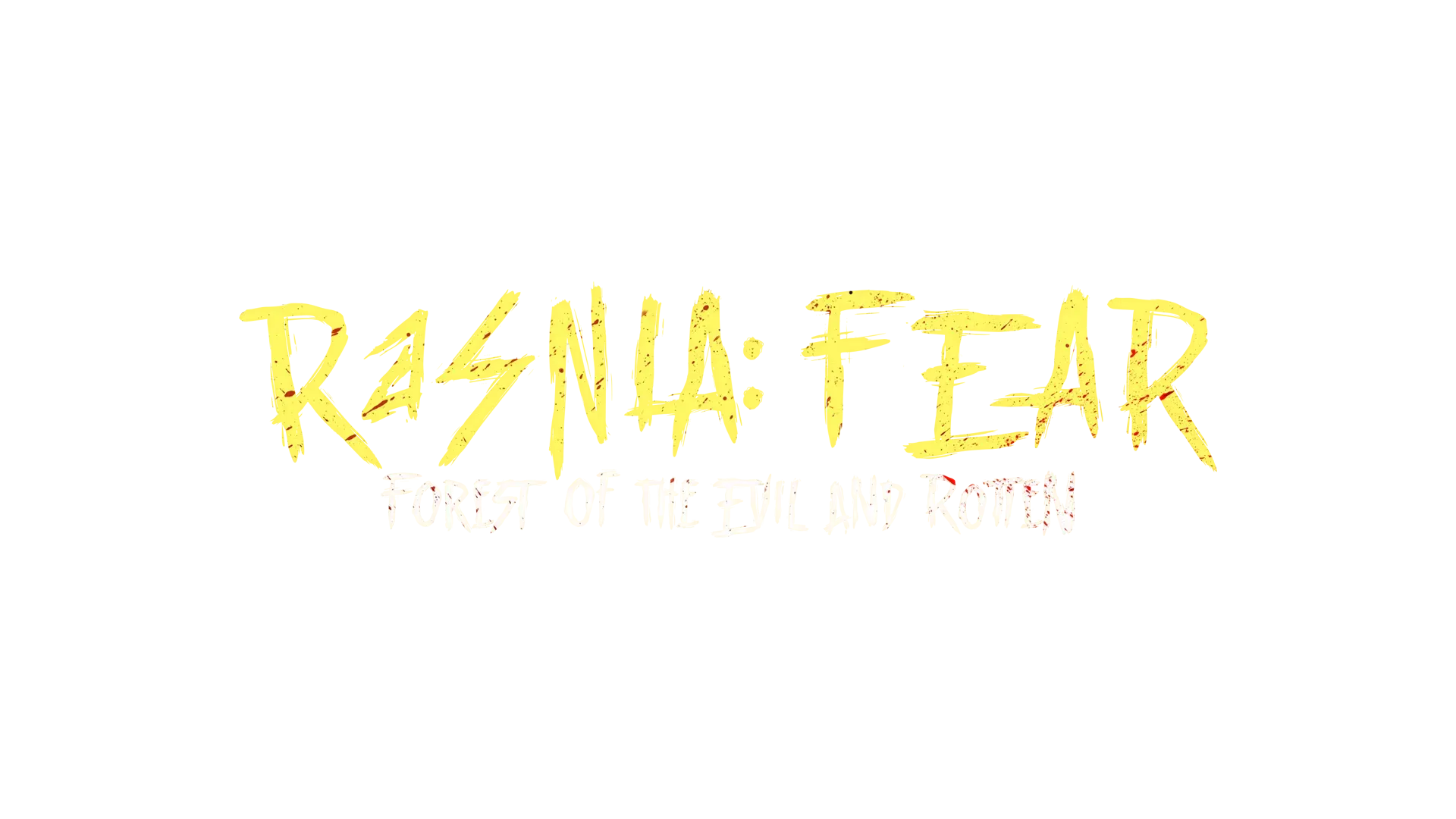 RaSNIA:FEAR logo