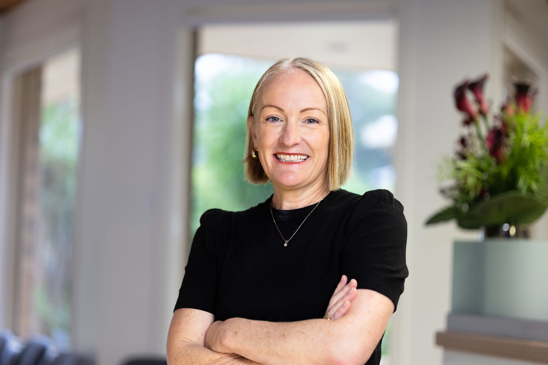 Dr Leigh Dahlenburg — Highfields Gastroenterology in Port Macquarie, NSW