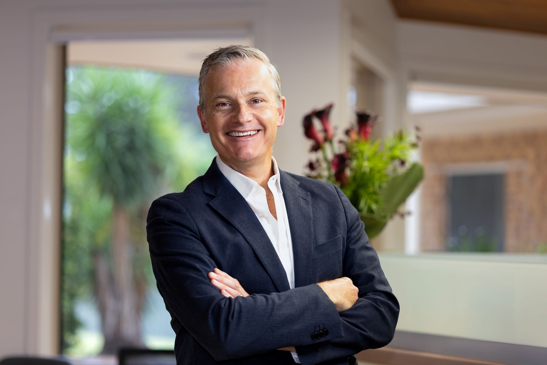 Dr Andrew Eakin — Highfields Gastroenterology in Port Macquarie, NSW