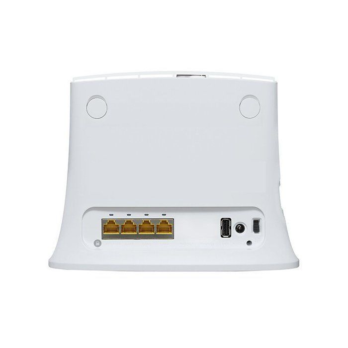 中興 ZTE MF283U 4G SIM LTE WIFI分享器無線網卡路由器