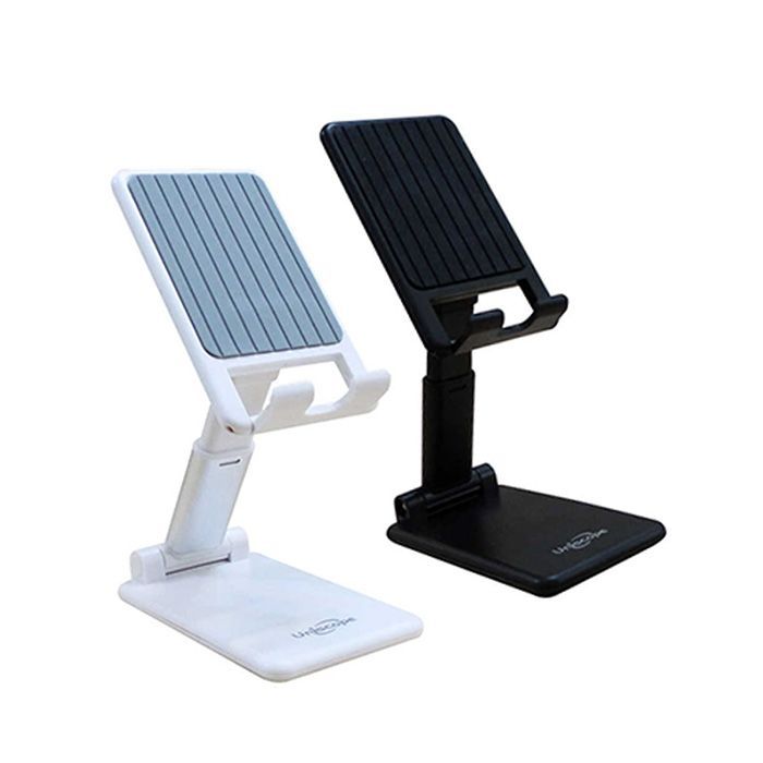 Uniscope優思 4-10吋 桌面折疊支架 隨身摺疊支架 手機架 伸縮手機平板支架