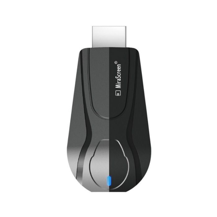 MiraScreen K11 4K 電視棒 手機分享器 手機轉電視HDMI同屏器