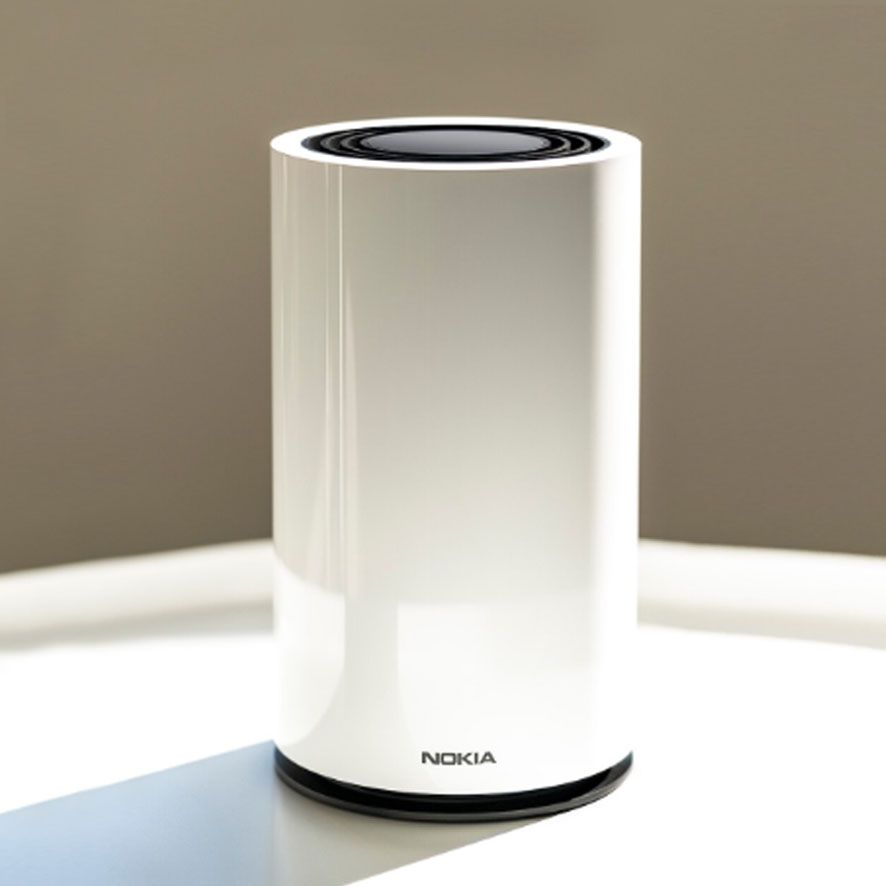 Nokia Fastmile 5G Gateway分享器無線網卡路由器 諾基亞WiFi6 高增益11dBi天線