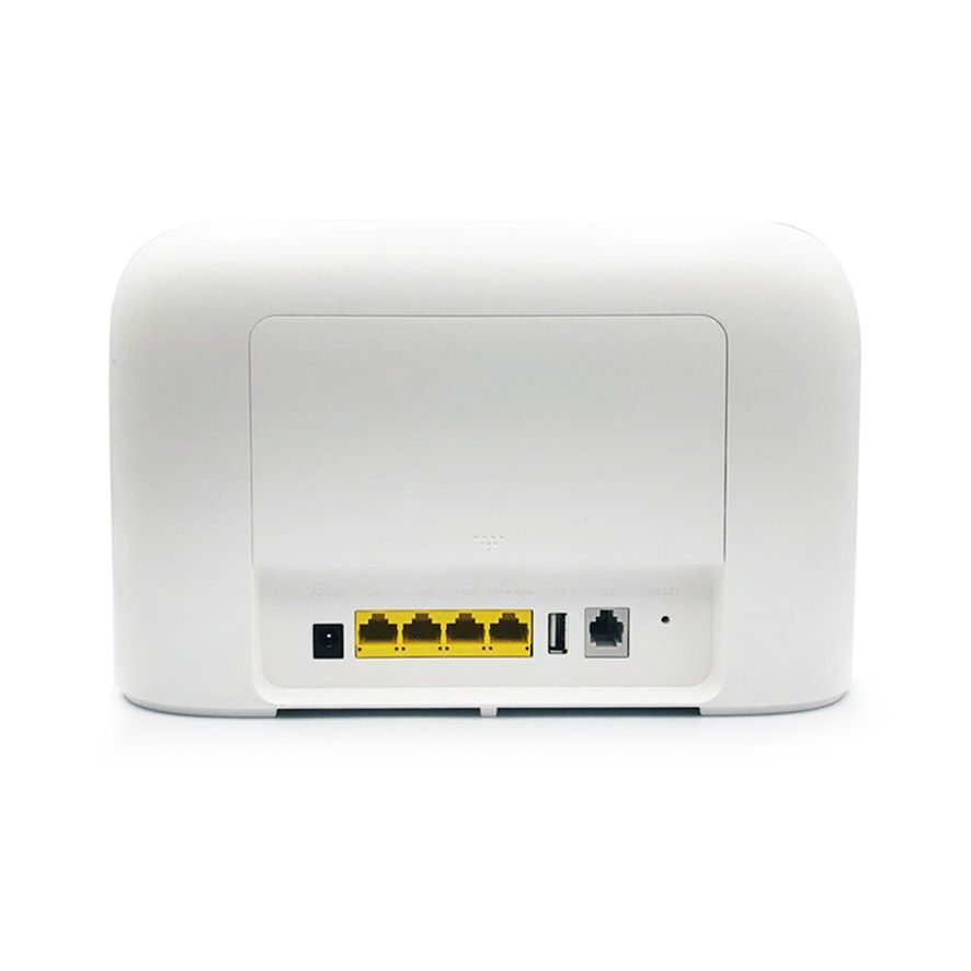 【可通話-送天線】HUAWEI華為B715S-23C 2.4G+5G SIM LTE WIFI分享器無線網卡路由器