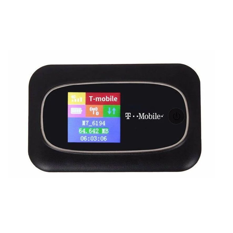 【全球通用-全頻段】M7  4G SIM卡 LTE Wifi分享器無線行動網卡路由器