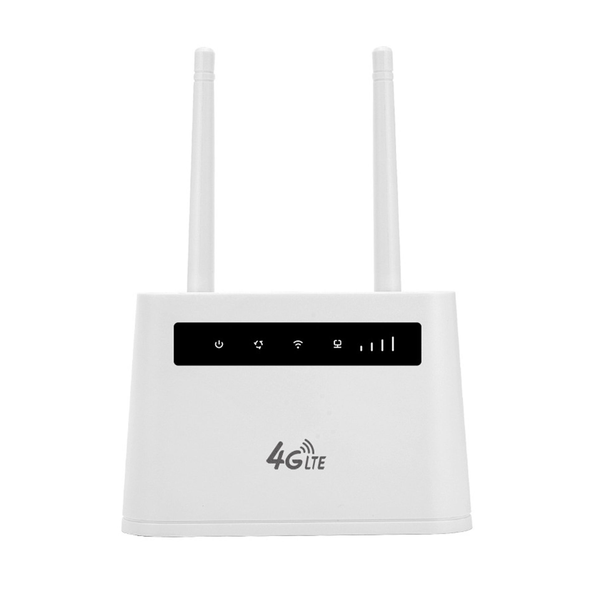 全頻可通話R102 4G LTE SIM卡Wifi分享器無線網卡路由器 高增益雙天線