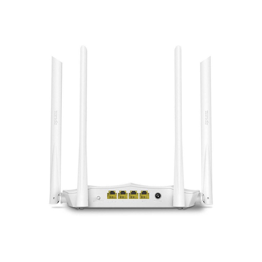 騰達Tenda AC5 4G+5G SIM LTE WIFI分享器無線網卡路由器AC1200 支持IPv6