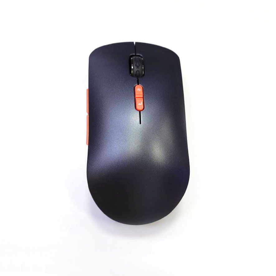 PAUWO imouse無線滑鼠 即插即用 電腦配件 (UTM001)無線連接