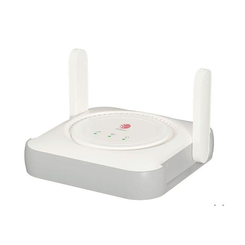 ZONCH B720 4G+5G SIM LTE WIFI分享器無線網卡路由器 2天線 300Mbps Wifi6大電量