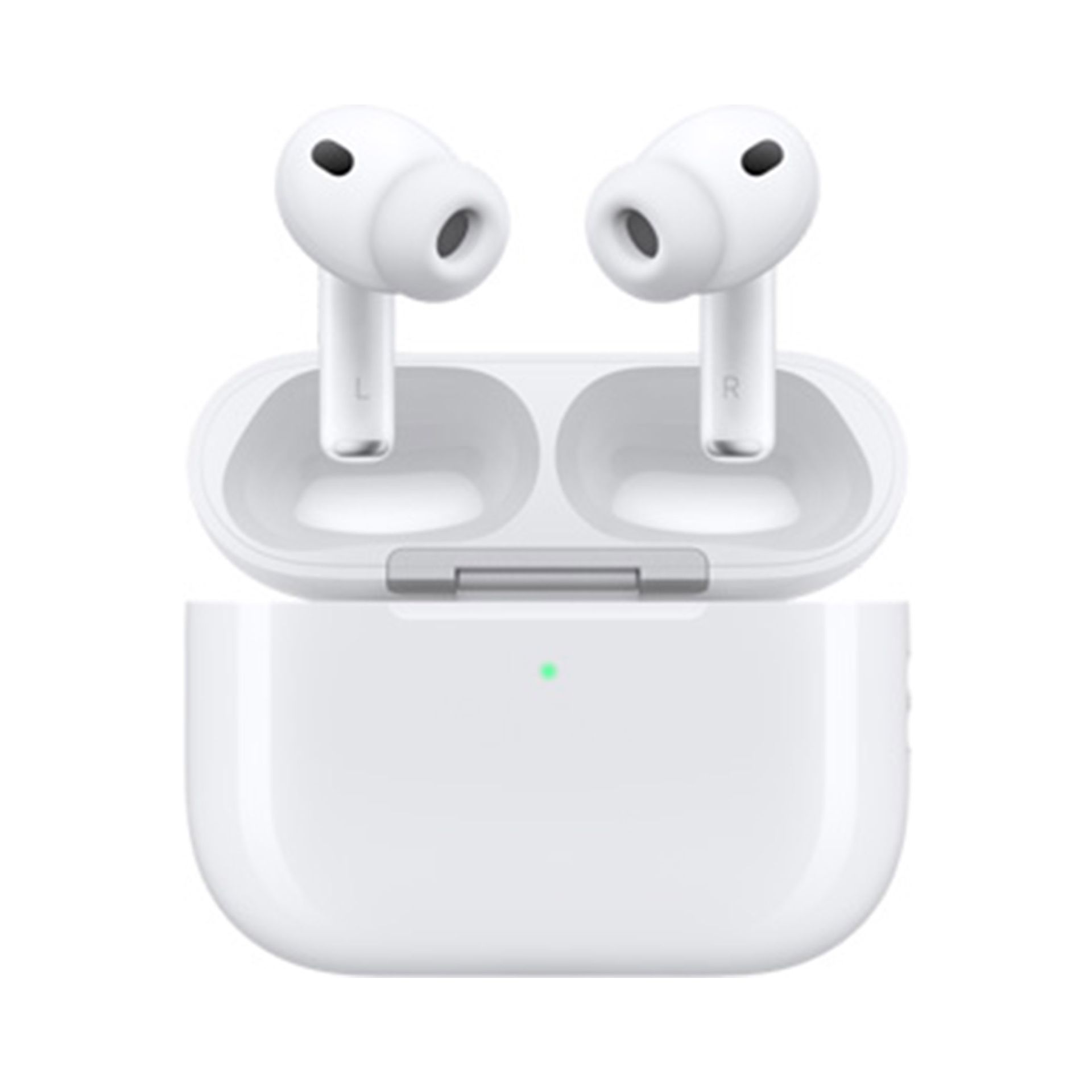 【台灣公司貨】Apple AirPods Pro 3 USB-C原廠藍芽耳機(MFHP4TA/A)藍牙 主動式降噪  H2晶片 IP57等防水防塵