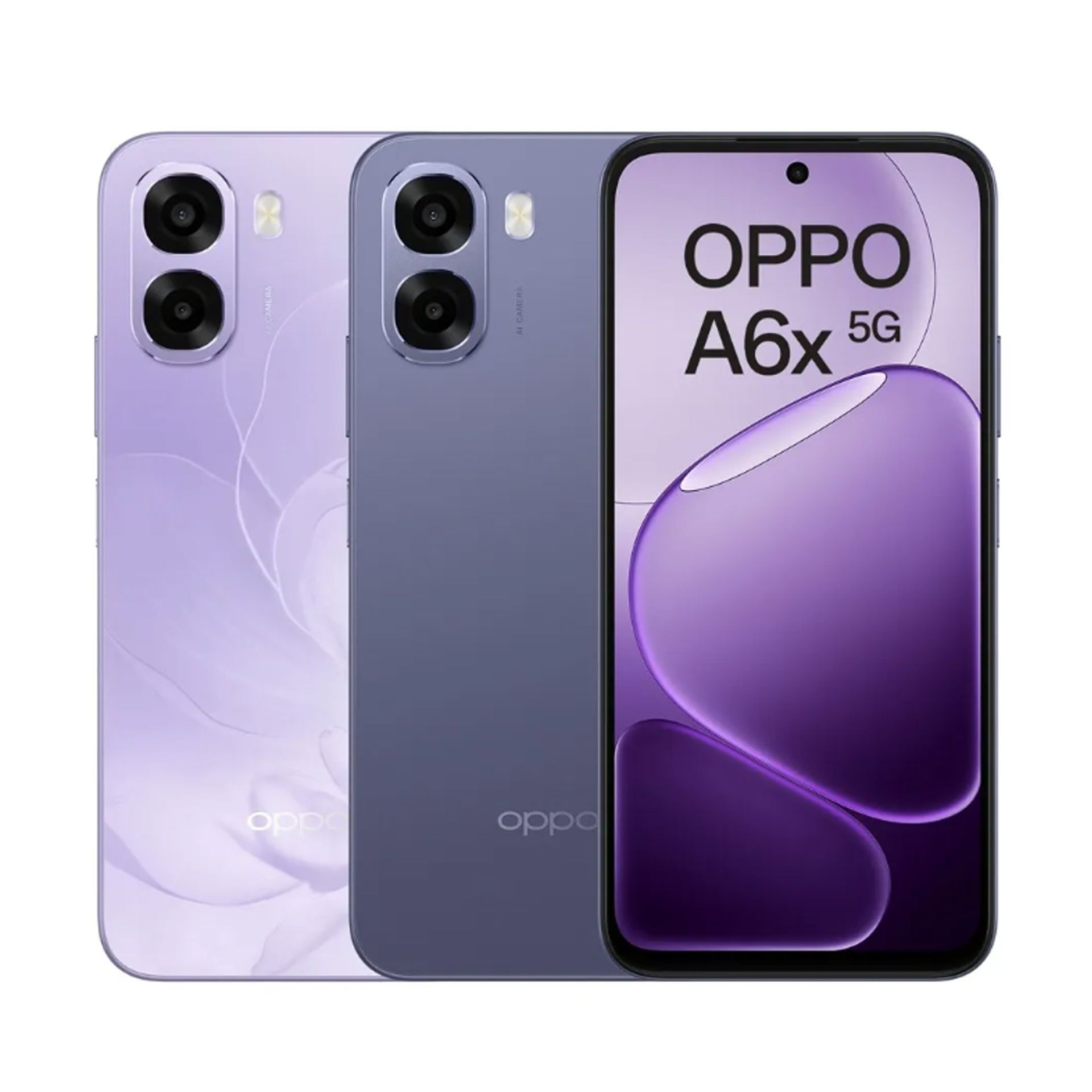 OPPO A6x 5G(CPH2783)(4G+128G)智慧型手機 八核心  6.75吋 雙卡雙待 IP64防塵防水