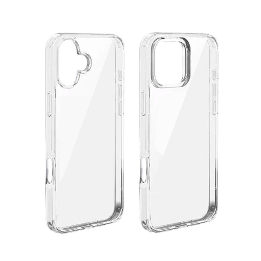 【SPace】軍規防摔透明殼(硬) 手機殼 保護殼 保護套 防摔 透明空壓殼 強化硬殼 MI紅米13&三星A14 A15 A25 A35 S23 S24