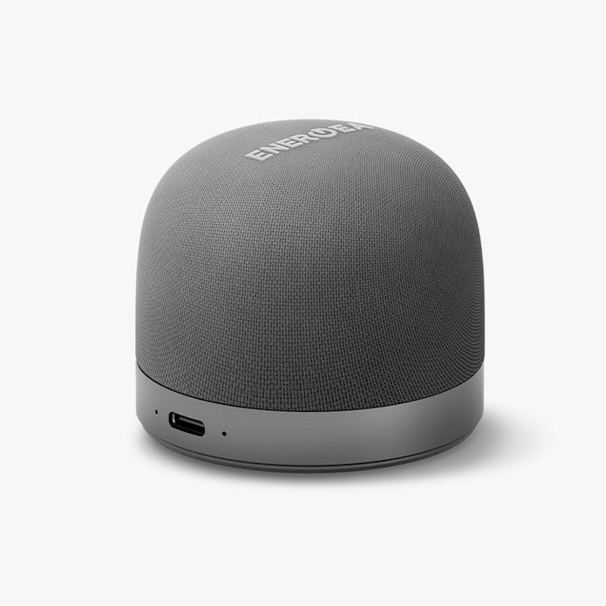 ENERGEA MagAudio Go Plus磁吸隨身音箱(附繩帶)(AE-MAGP-00053)無線充迷你磁吸音箱 揚聲器 支援Qi無線充電 藍牙5.4