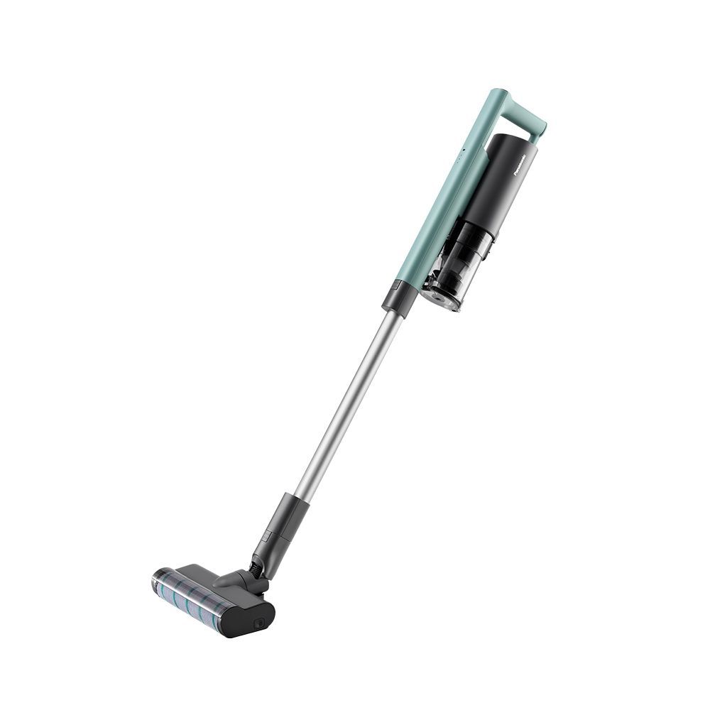 Panasonic國際牌 無線吸拖一體吸塵器(MC-A13G) 手持無線 掃地 清潔機 小巧方便 多重過濾