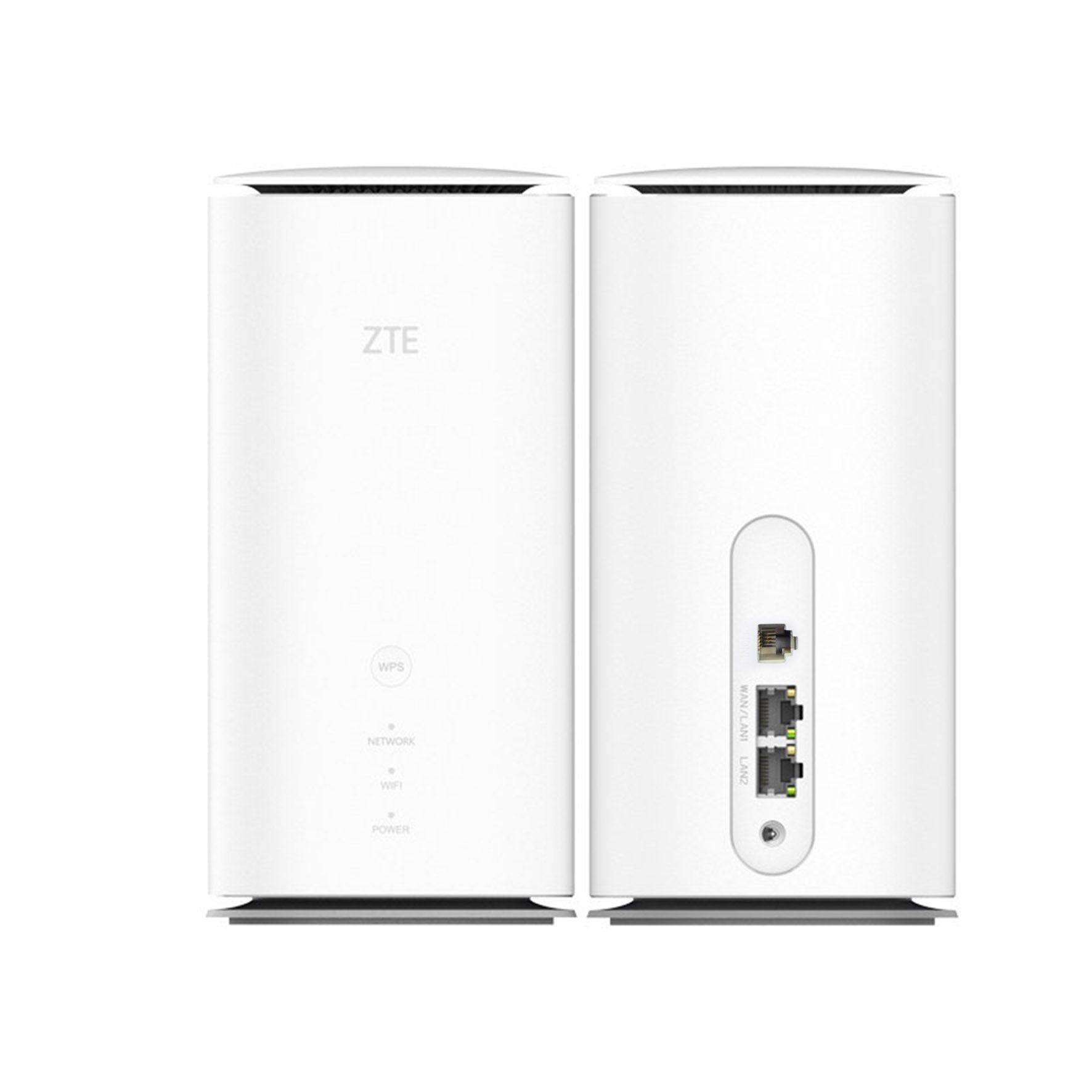 可打電話-全頻5G-中興ZTE MC8020 4G/5G SIM LTE WIFI分享器無線網卡路由器 WiFi6
