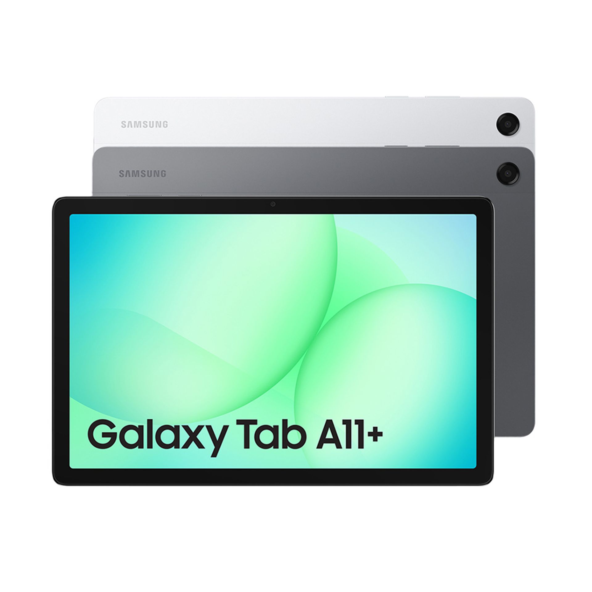 三星SAMSUNG  A11+ (X230) Wi-Fi (6G+128G)灰色 11吋 平板電腦 八核心