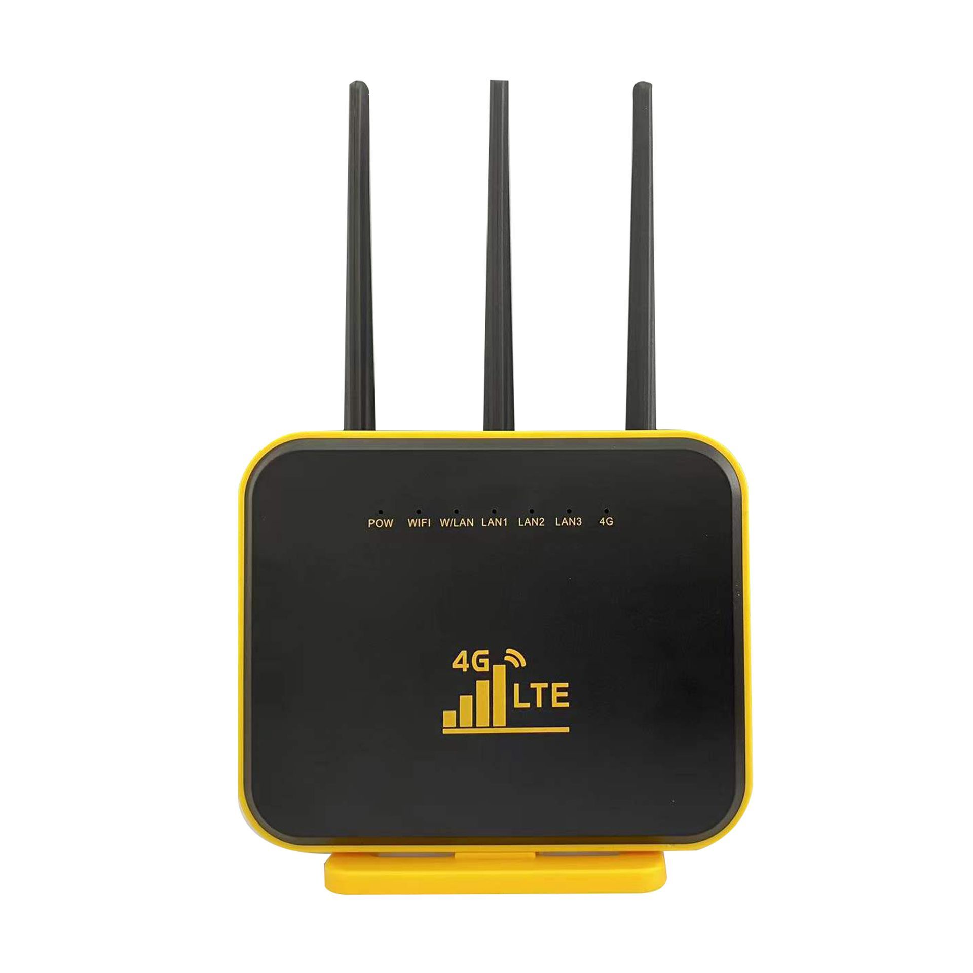 【可通話】CPE LT281 4G LTE SIM卡Wifi分享器無線網卡路由器 全頻 三天線 2.4G&5G