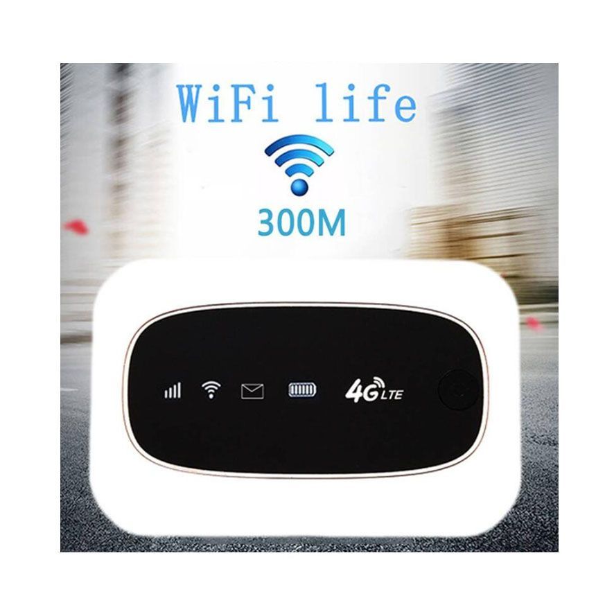 【全球通用-全頻段】M7  4G SIM卡 LTE Wifi分享器無線行動網卡路由器