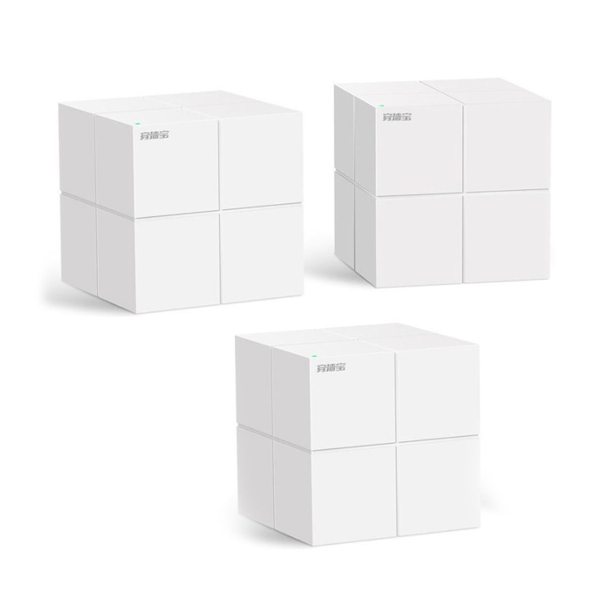 騰達Tenda nova MW6 4G+5G SIM LTE WIFI分享器無線網卡路由器 WiFi6 獨棟 透天網路