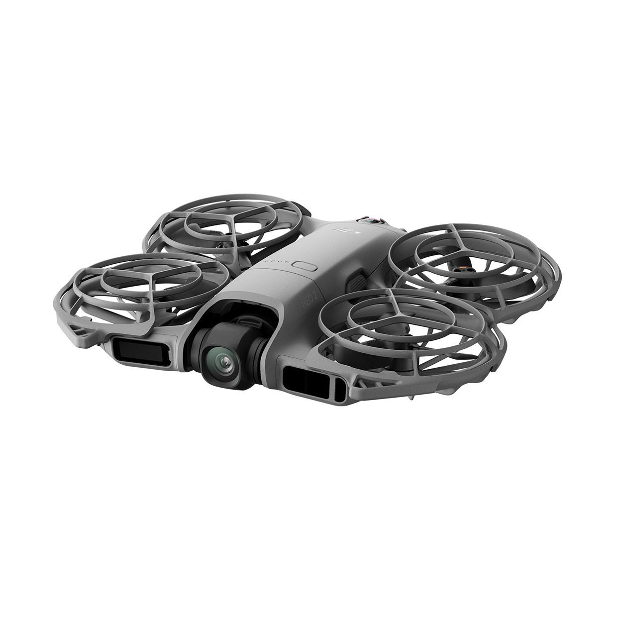 【公司貨】DJI大疆NEO 2 空拍機 (DEN225)單機版(無遙控器)人機 掌上起飛4K畫質 跟拍攝影 無人機