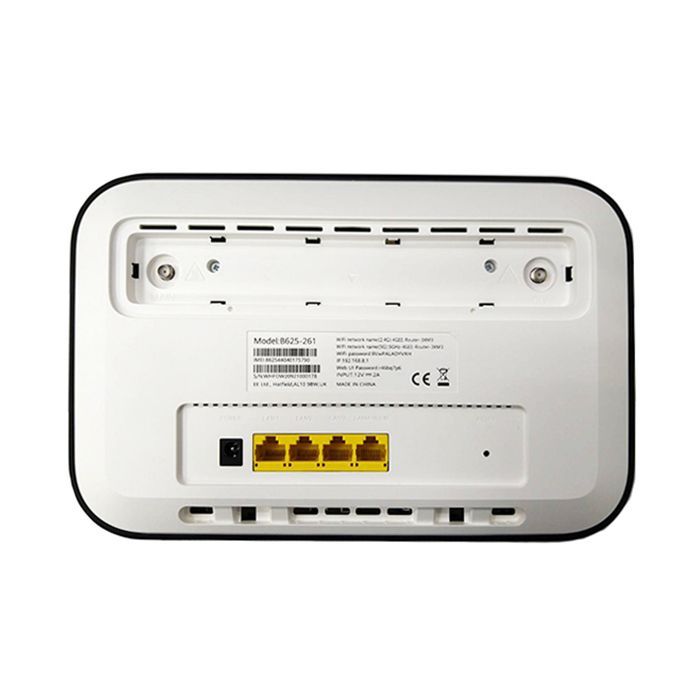 HUAWEI 華為 B625-261 4G LTE SIM卡Wifi分享器無線網卡路由器 3C