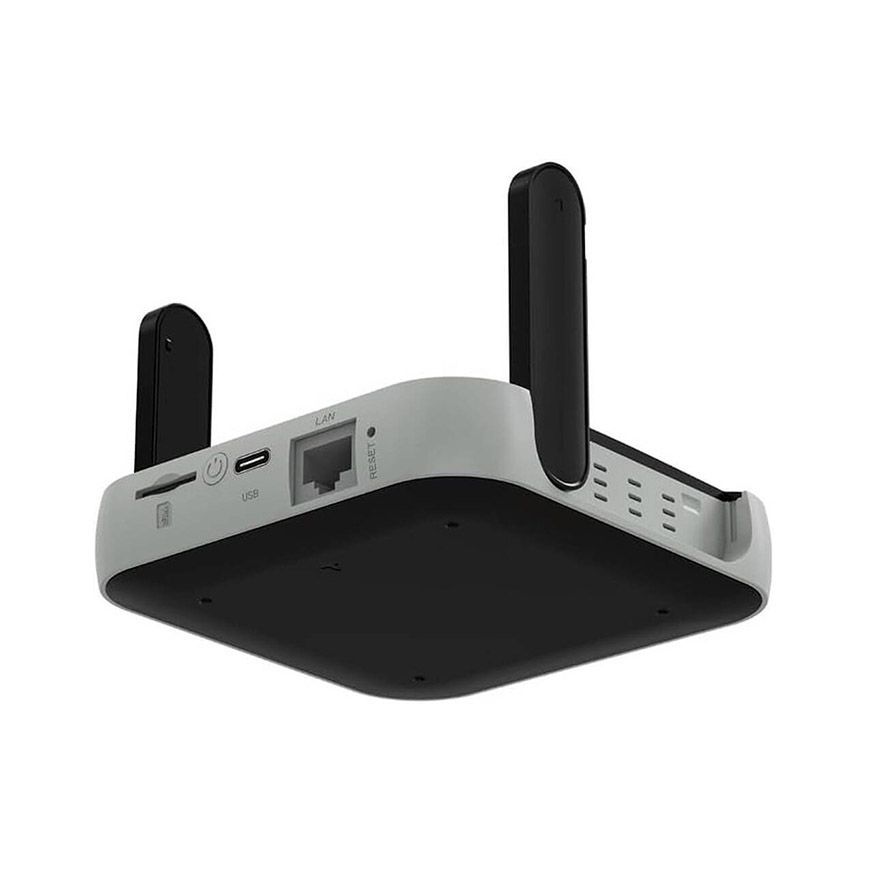 CWHSG1 4G LTE SIM卡Wifi分享器無線網卡路由器WiFi6外置高增益天線