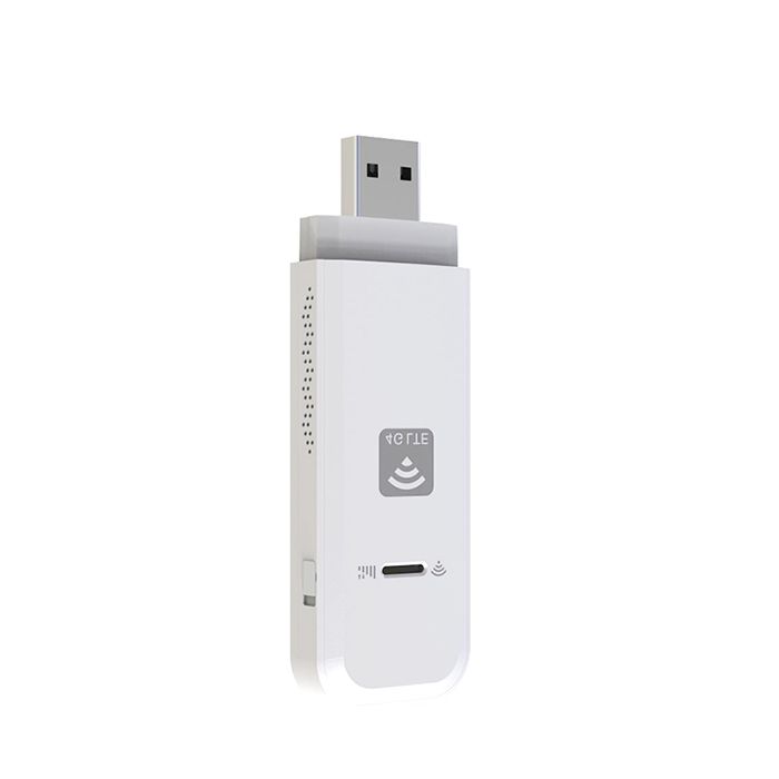 CPE E600 4G LTE SIM卡Wifi分享器 無線網卡路由器