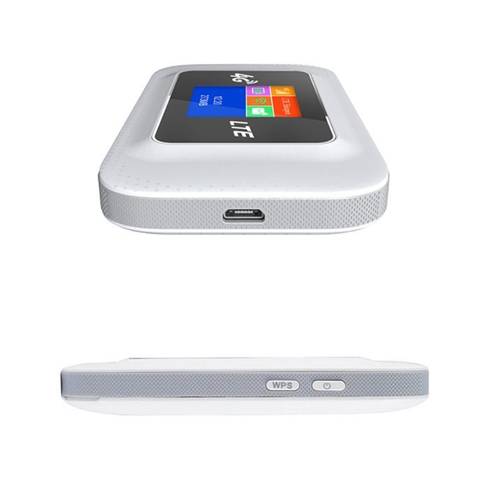 CPE D921/D523 4G SIM卡 LTE Wifi分享器無線行動網卡路由器