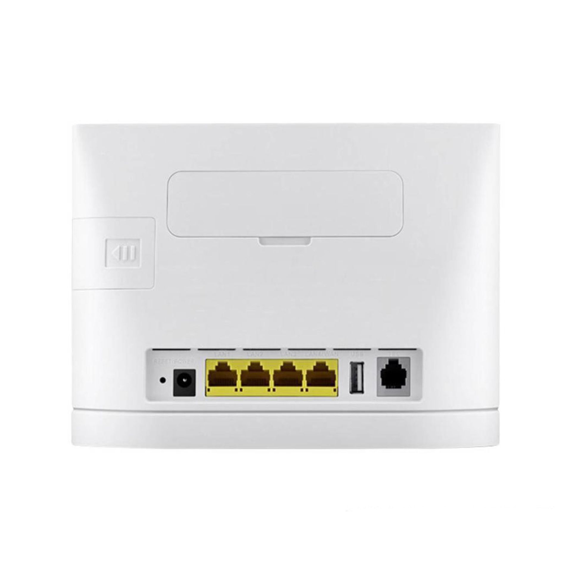 華為B315s-607  4G SIM LTE WIFI分享器無線網卡路由器