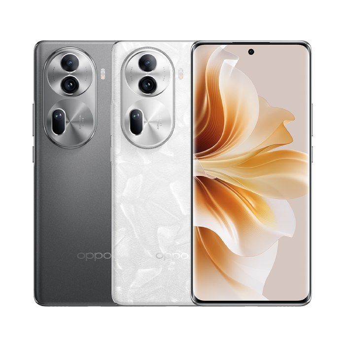 OPPO Reno 11 Pro 5G(CPH2607)(12G+512G) 珍珠白 智慧型手機 6.7吋