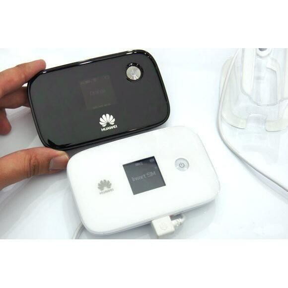 2CA華為E5786s-63a 4G WIFI分享器無線行動網卡路由器