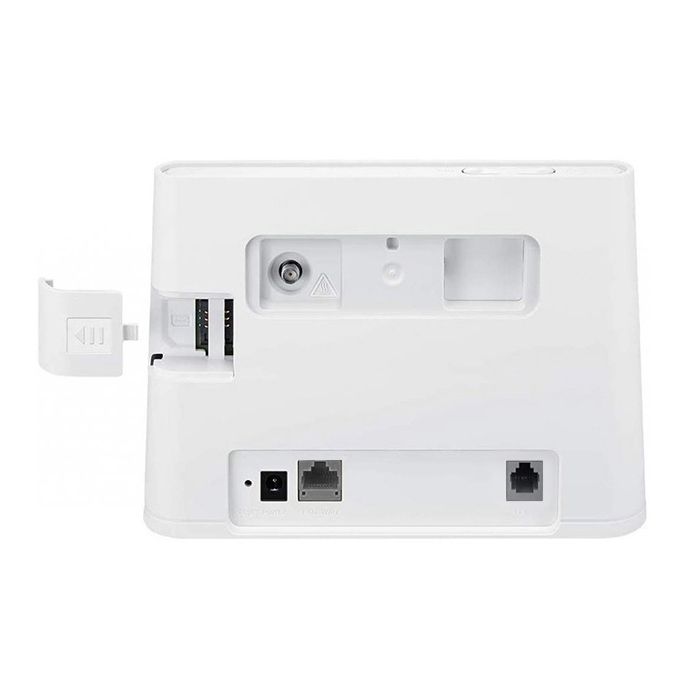 華為B311as-853 4G SIM卡 Wifi分享器無線行動網卡路由器