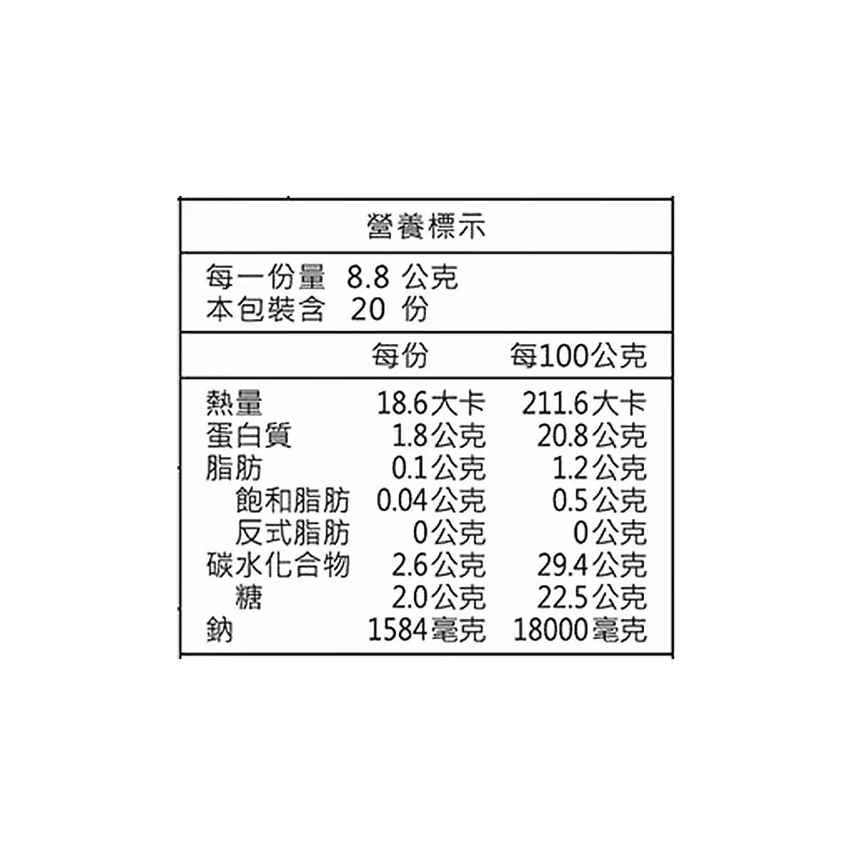 日本特選和風鰹魚高湯包 8.8公克 X 20包(2盒免運組)