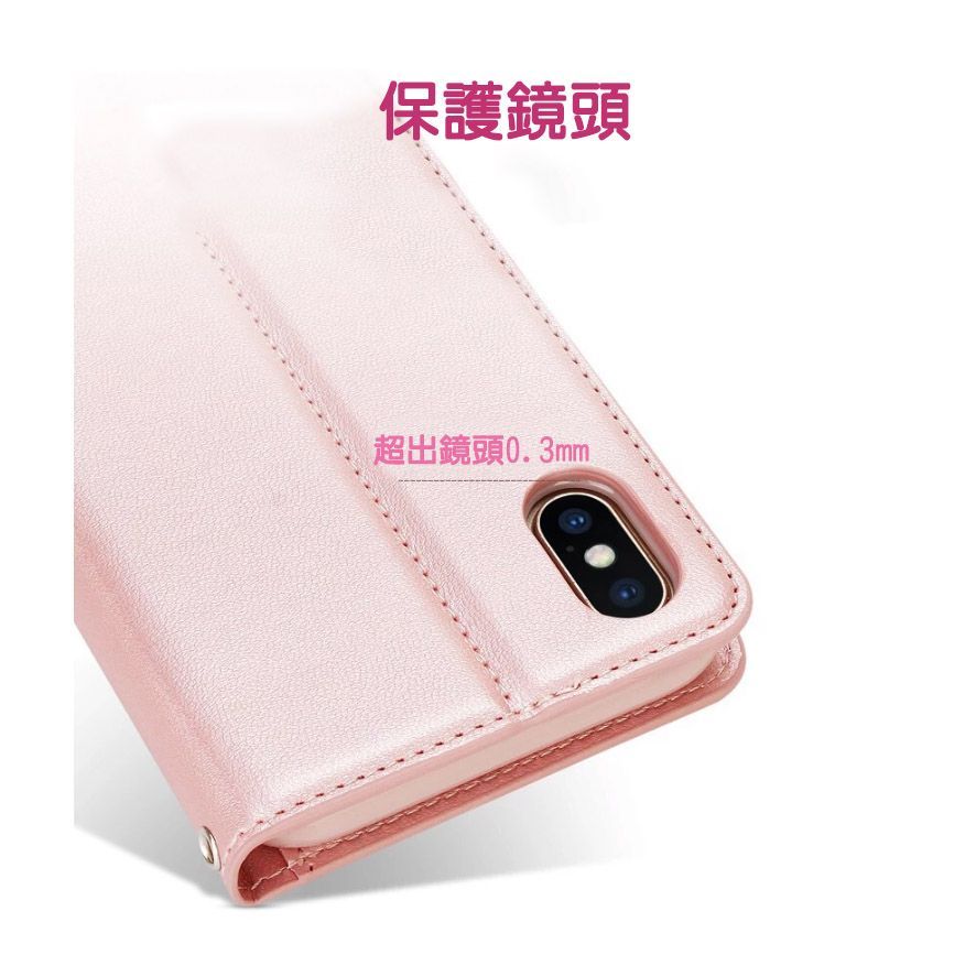 Miro手機皮套 側掀套 可站立側掀皮套 保護套iPhone 15.16&三星&紅米&OPPO&VIVO各型號