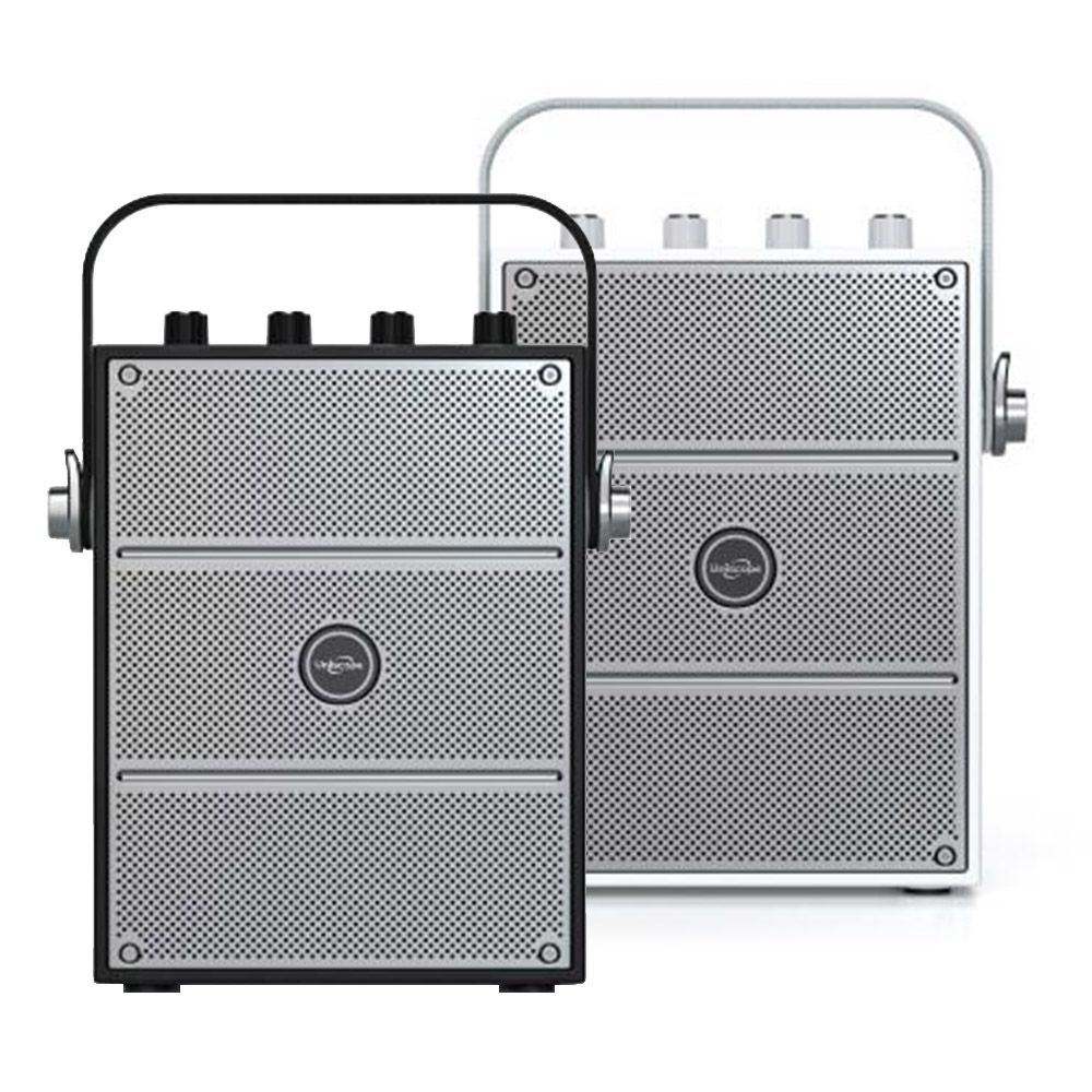 Uniscope優思K歌音響US-K65 Pro歌唱KTV音響 藍牙音箱 喇叭擴音器行動KTV唱歌JPOWER 震天雷