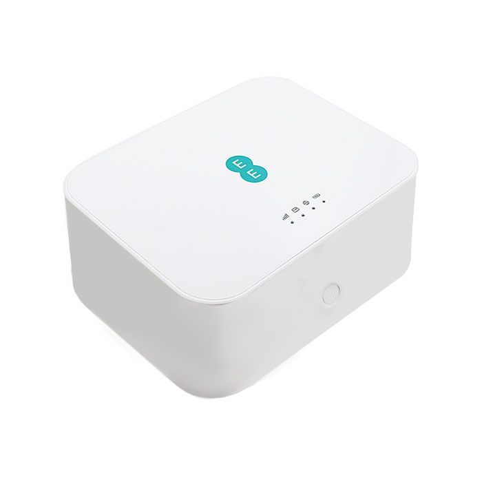 EE 4G Home Router 3 D412C57 4G SIM LTE WIFI分享器無線網卡路由器 300M