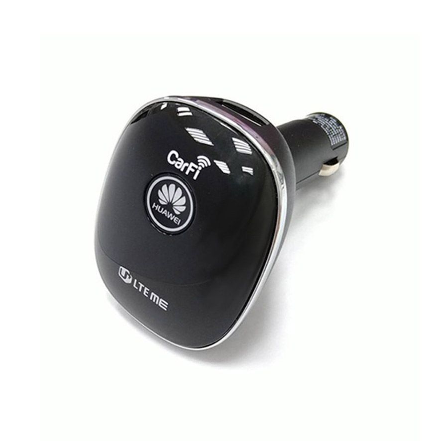 華為E8377 4G SIM卡WIFI車用分享器無線網卡路由器