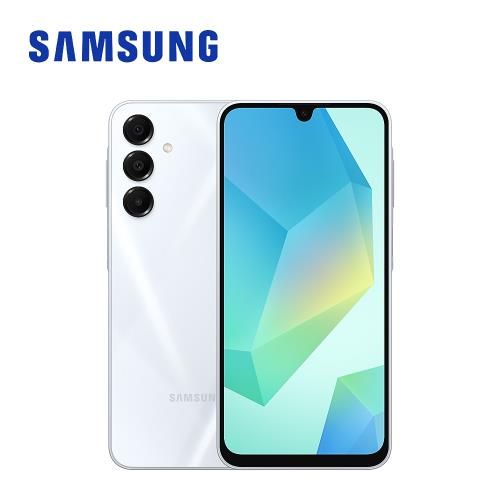 三星SAMSUNG Galaxy A16 5G  (4G/128G)灰 智慧型手機 6.7吋 雙卡雙待 八核心IP54 防塵防水