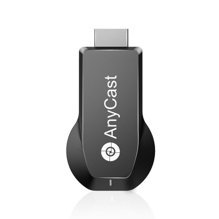 ANYCAST M100 電視棒蘋果安卓4K手機轉電視HDMI 同屏器 手機分享器 無線影音傳輸器 無線投影電視