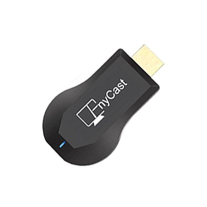 Any Cast MX18  Plus電視棒 4K HDMI無線同屏器蘋果IPHONE 安卓手機投影電視 手機轉電視