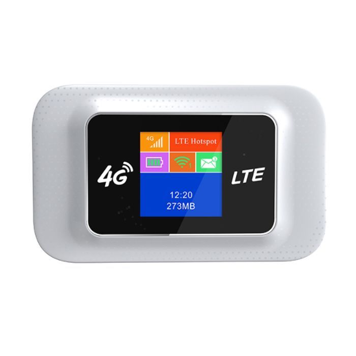 CPE D921/D523 4G SIM卡 LTE Wifi分享器無線行動網卡路由器