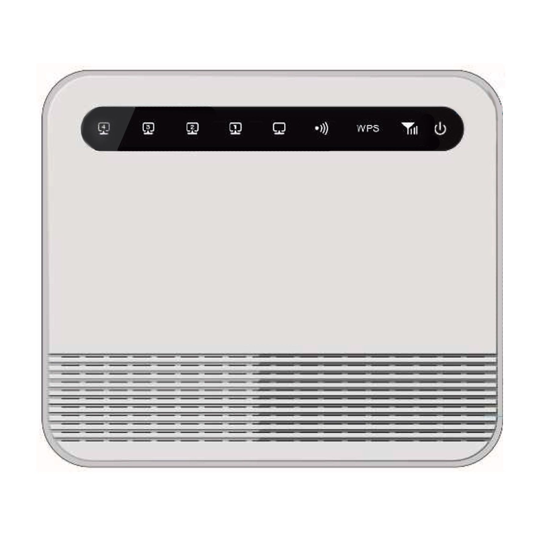 TCL LT300F 4G LTE Cat4 SIM卡Wifi分享器無線網卡路由器